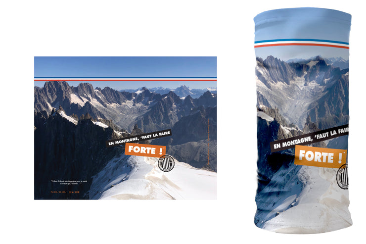 Collection Les bronzés made in France