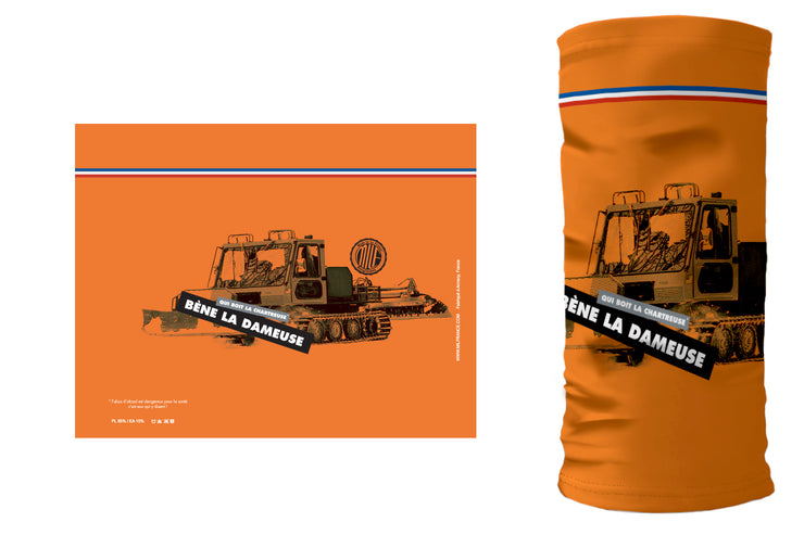 Collection Gnôle made in France