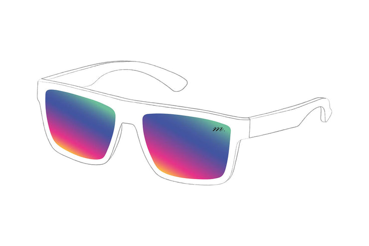 Lenses French Frog - models from 2019