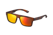 French Frog Tortoise shell matt