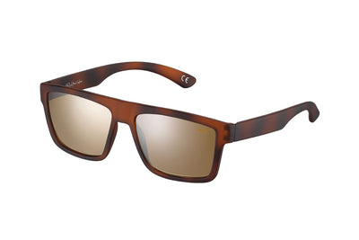 French Frog Tortoise shell matt