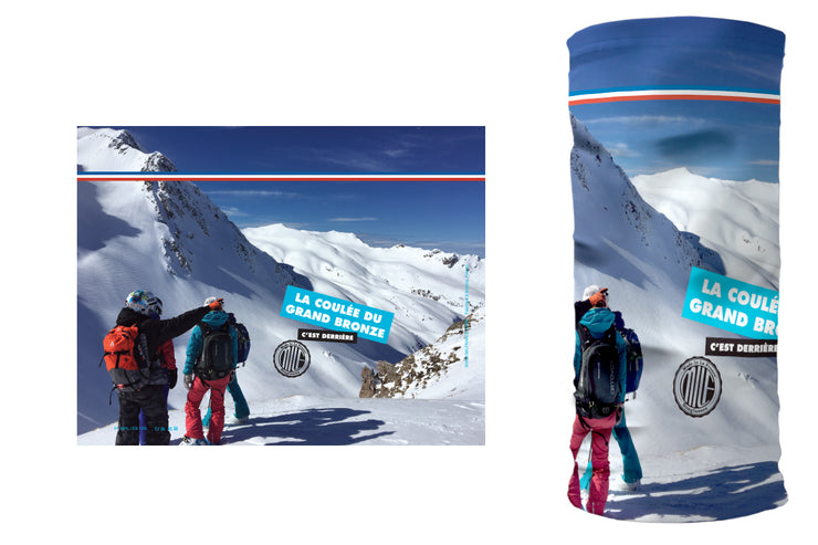 Collection Les bronzés made in France