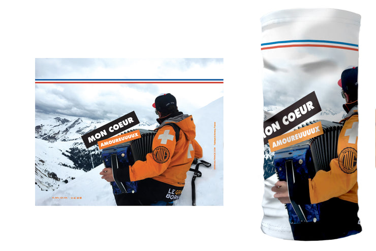 Collection Les bronzés made in France