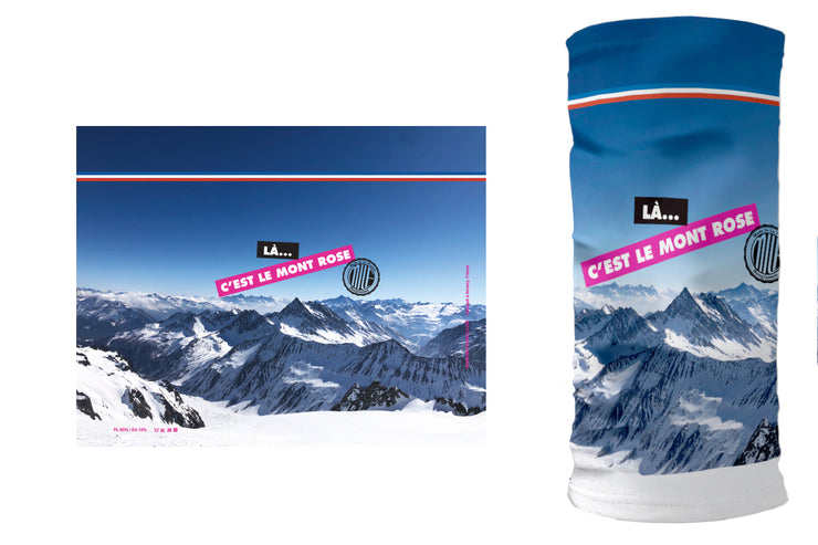 Collection Les bronzés made in France