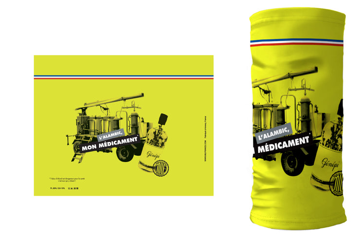 Collection Gnôle made in France