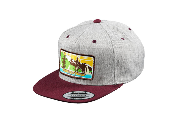 Casquettes Annecy