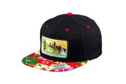 Casquettes Annecy