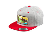 Casquettes Annecy