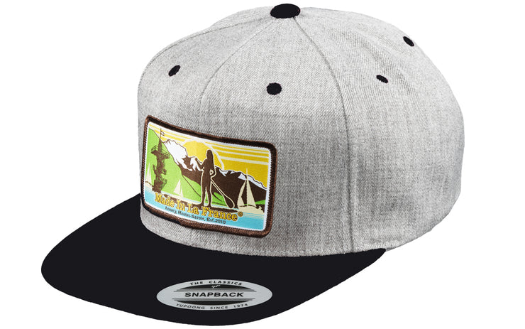 Casquettes Annecy